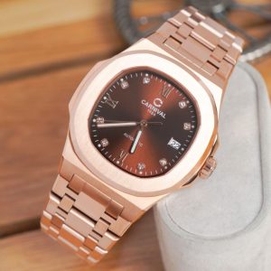 Đồng Hồ Carnival 41mm Nam 8160G-VH-N