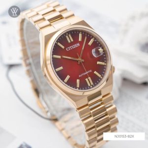 Đồng Hồ Citizen 40mm Nam NJ0153-82X